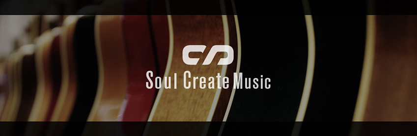 Soul Create Music（ソウルクリエイトミュージック）北堀江教室の良い評判＆悪い口コミ！料金が高い？